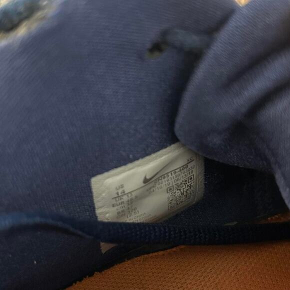 Nike kyrie 5 tb midnight - Picture 7 of 8